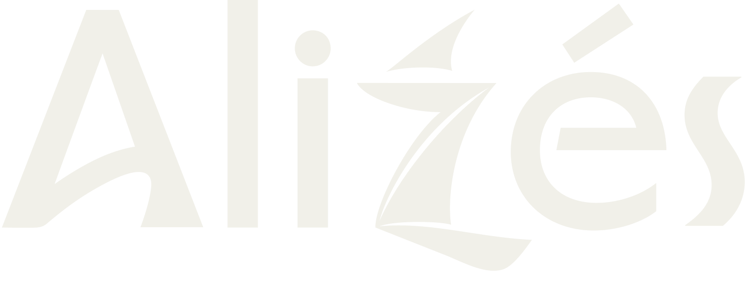 Alizés